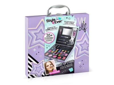 Canal Toys Style 4 Ever Make-Up