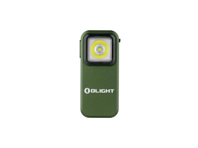 OLIGHT Taschenlampe Oclip OD Green