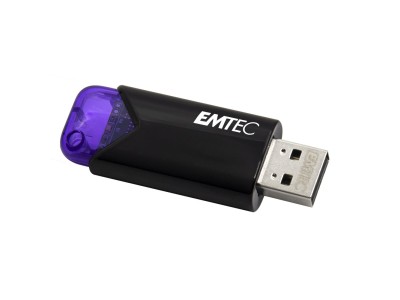 Emtec Click Easy USB flash drive