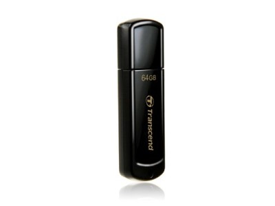 Transcend JetFlash 350 64GB