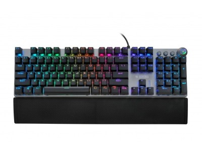 IBox AURORA K-4 keyboard Gaming USB