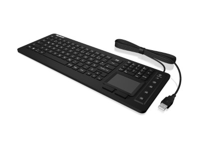 KeySonic KSK-6231 INEL (CH) keyboard Industrial