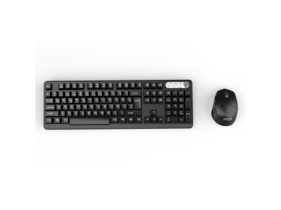 Inca IWS-549U keyboard Mouse included Office