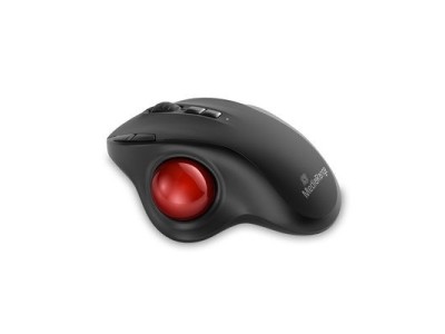 MediaRange MROS263 mouse Home Right-hand USB
