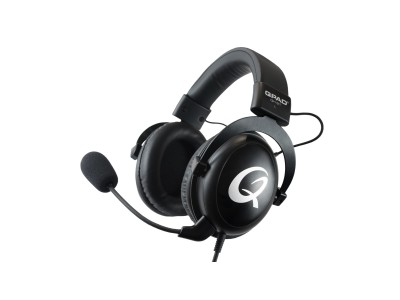 QPAD QH-91 Headset Wired Head-band Gaming