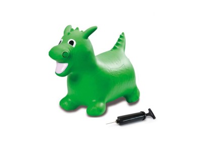 Jamara 460315 rocking/ride-on toy Ride-on animal