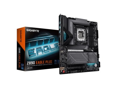 GIGABYTE Z890 EAGLE PLUS Motherboard -
