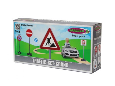 Jamara 460293 rocking/ride-on toy accessory Toy