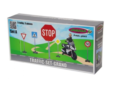 Jamara 460257 rocking/ride-on toy accessory Toy