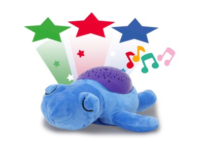 Jamara Dreamy Turtle baby night-light Freestanding
