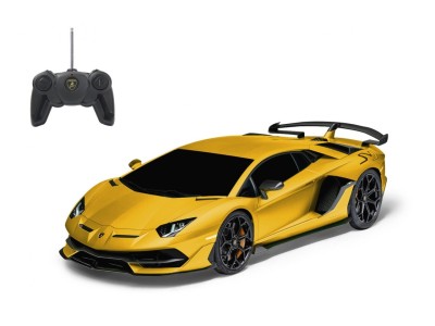 Jamara Lamborghini Aventador SVJ Radio-Controlled (RC)
