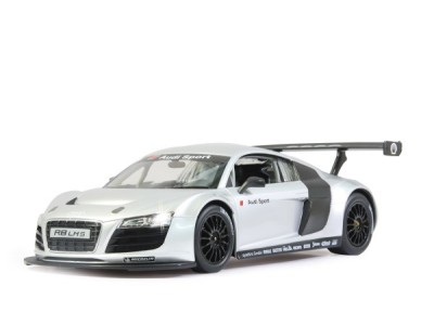 Jamara AUDI R8 LMS Radio-Controlled (RC)