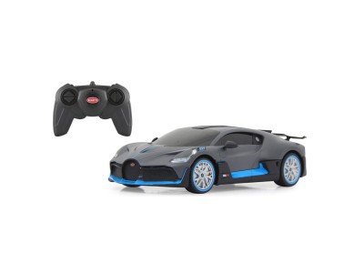 Jamara 402111 Radio-Controlled (RC) model Sport