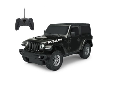 Jamara Jeep Wrangler JL Radio-Controlled (RC)