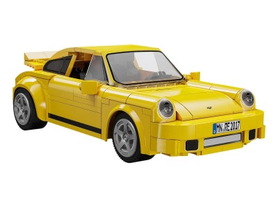Jamara CaDA RUF CTR 2017 Yellowbird