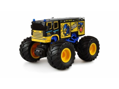 Amewi 22482 Radio-Controlled (RC) model Monster