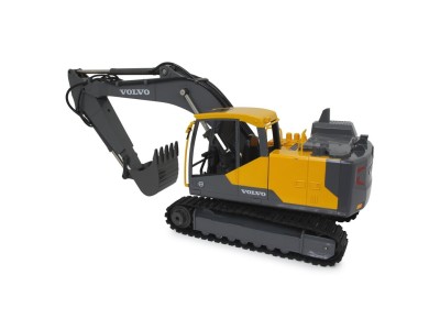 Jamara 406300 Radio-Controlled (RC) model Excavator