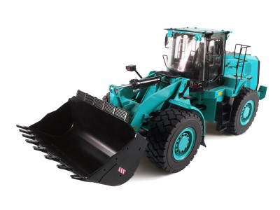 Amewi 22540 Radio-Controlled (RC) model Excavator