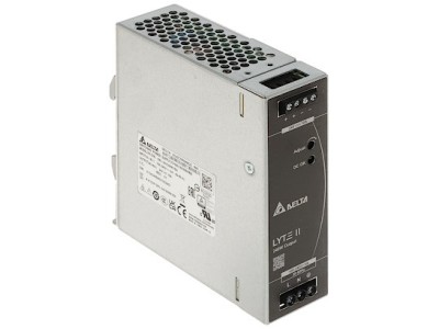 SWITCHING POWER SUPPLY DRL-24V240W-1EN LYTE II