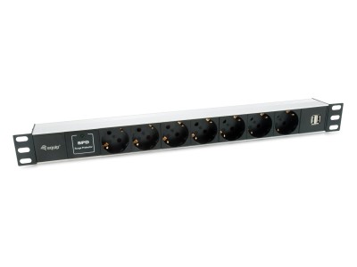 Equip 333315 power distribution unit (PDU)