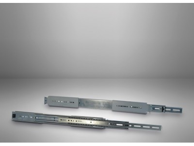 Inter-Tech 88887204 rack accessory Rack rail