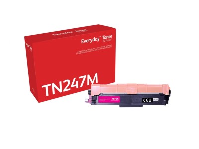 Everyday™ Magenta Toner by Xerox compatible