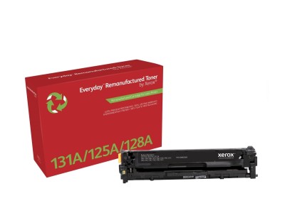 Everyday™ Cyan Remanufactured Toner by Xerox
