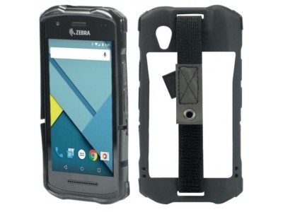 Mobilis 052046 handheld mobile computer case