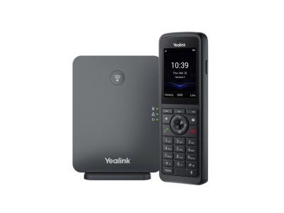 Yealink SIP DECT System W79P Pro