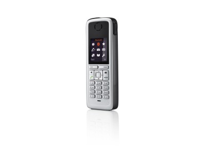 Unify OpenStage M3 Plus Caller ID