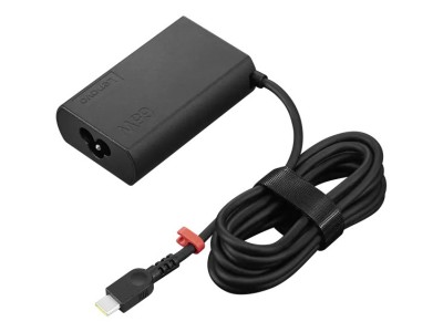Lenovo 4X21R04793 power adapter/inverter Indoor 65