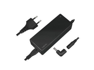 LogiLink PA0215 power adapter/inverter Indoor 90