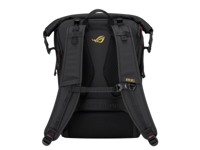 ASUS ROG SLASH Edition 20 backpack