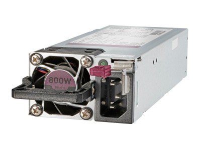 HPE 800W Flex Slot Platinum Hot