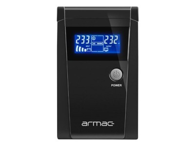 Emergency power supply Armac UPS OFFICE