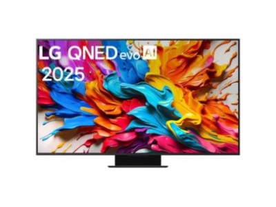LG 75QNED9MA3B 75" QNED evo MiniLED