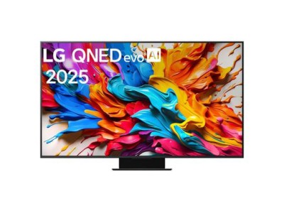 LG 86QNED9MA3B 86" QNED evo MiniLED