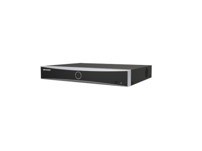 Hikvision | 4-ch 1U K Series
