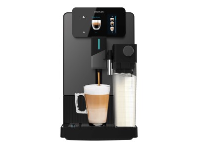 Cecotec Coffee machine | Cremmaet Latte