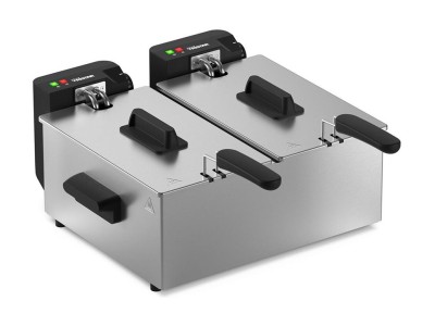 Tristar Double deep fryer | FR-9342