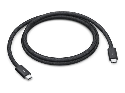 Apple Thunderbolt 5 (USB‑C) Pro Cable