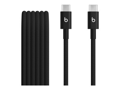 Apple USB-C to USB-C Woven Cable