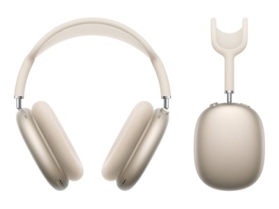 Apple AirPods Max 2 - Starlight