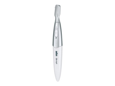 Braun Precision hair remover | Silk-épil