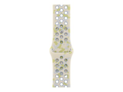 APPLE 46mm Chalk Calm Nike Sport