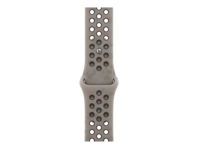 APPLE 46mm Pavement Grey Nike Sport