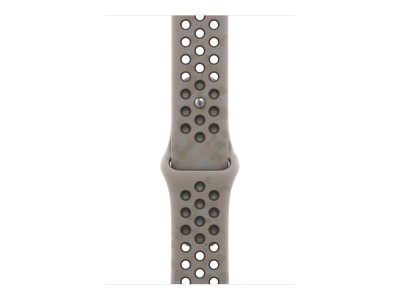APPLE 46mm Pavement Grey Nike Sport