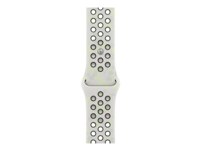 APPLE 46mm Essential White Nike Sport
