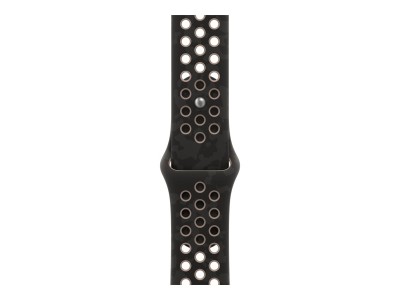 APPLE 46mm After Dark Black Nike