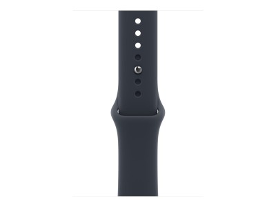 APPLE 46mm Navy Blue Sport Band
